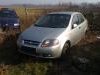 Chevrolet  Aveo I KALOS 1.2 I 1.4 SVI DELOVI