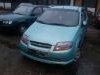 Chevrolet  Aveo I KALOS 1.2 I 1.4 SVI DELOVI