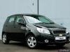 Chevrolet  Aveo  Kompletan Auto U Delovima