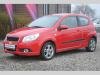 Chevrolet  Aveo  Kompletan Auto U Delovima