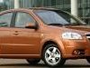 Chevrolet  Aveo  Kompletan Auto U Delovima