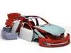 Chevrolet  Aveo Limarija. Farovi Karoserija