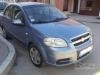 Chevrolet  Aveo POLOVNI DELOVI BG Kompletan Auto U Delovima