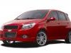 Chevrolet  Aveo POLOVNI DELOVI BG Svetla I Signalizacija