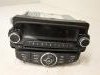 Chevrolet  Aveo Radio Cd Audio