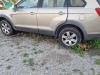 Chevrolet  Captiva 2.0 D 4x4 Automatik Kompletan Auto U Delovima