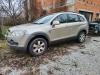 Chevrolet  Captiva 2.0 D 4x4 Kompletan Auto U Delovima