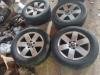 Chevrolet  Captiva 2.0 D 4x4 Kompletan Auto U Delovima