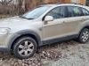 Chevrolet  Captiva 2.0  D Kompletan Auto U Delovima