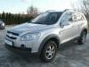 Chevrolet  Captiva 2.0 D Kompletan Auto U Delovima