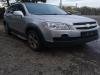 Chevrolet  Captiva 2.0 D Kompletan Auto U Delovima