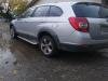 Chevrolet  Captiva 2.0 D Motori Kompletan Auto U Delovima