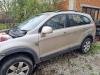 Chevrolet  Captiva 2.0 D4x4 Kompletan Auto U Delovima