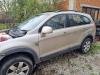 Chevrolet  Captiva 2.0 Dizel Kompletan Auto U Delovima