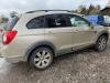 Chevrolet  Captiva 2.0 Dizel Kompletan Auto U Delovima