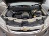 Chevrolet  Captiva 2.0 Dizel  Kompletan Auto U Delovima