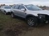 Chevrolet  Captiva 2.0 Dizel...  Kompletan Auto U Delovima