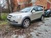 Chevrolet  Captiva 2.0  Kompletan Auto U Delovima