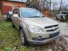 Chevrolet  Captiva 2.0  Kompletan Auto U Delovima