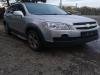 Chevrolet  Captiva 2.0 Vcdi Kompletan Auto U Delovima