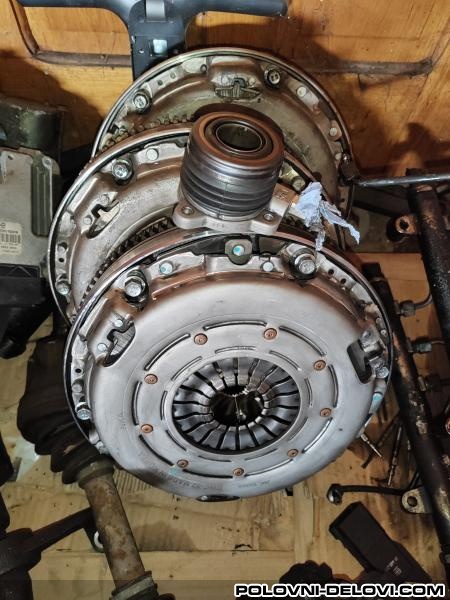 Chevrolet  Captiva 2.0 Vcdi Kompletan Auto U Delovima