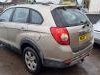 Chevrolet  Captiva 2.0 Vcdi Kompletan Auto U Delovima