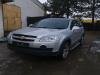 Chevrolet  Captiva 2.0 Vcdi Kompletan Auto U Delovima