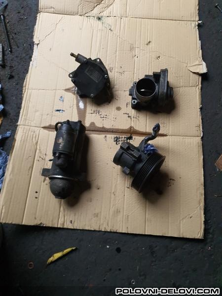 Chevrolet  Captiva 2.0 Vcdi Kompletan Auto U Delovima