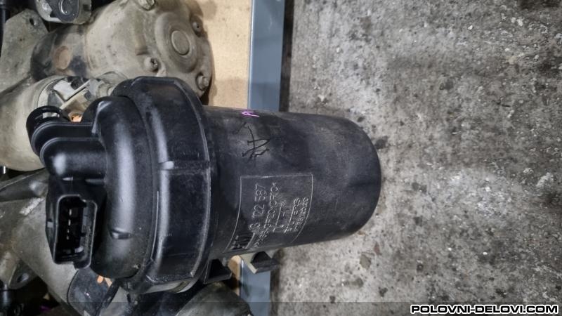 Chevrolet  Captiva 2.0 Vcdi Kompletan Auto U Delovima