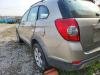 Chevrolet  Captiva 2.0 Vcdi. Kompletan Auto U Delovima