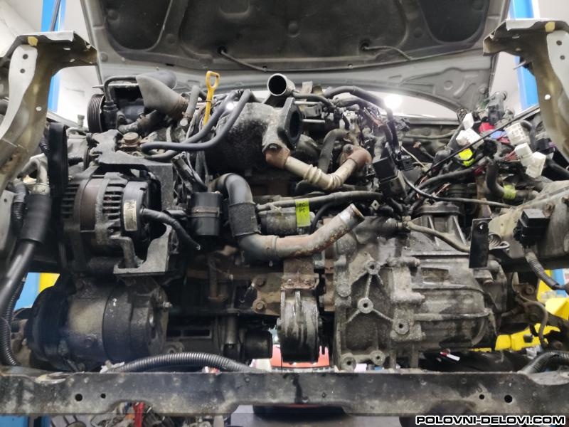 Chevrolet  Captiva 2.0 Vcdi... Kompletan Auto U Delovima