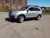 Chevrolet  Captiva 2.0d Kompletan Auto U Delovima