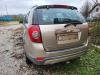 Chevrolet  Captiva 2.0d Kompletan Auto U Delovima