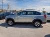 Chevrolet  Captiva 2.0d Kompletan Auto U Delovima