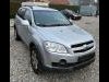 Chevrolet  Captiva 2.0d Kompletan Auto U Delovima