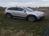 Chevrolet  Captiva 2.0d Kompletan Auto U Delovima