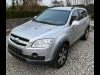 Chevrolet  Captiva 2.0d Kompletan Auto U Delovima