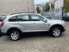 Chevrolet  Captiva 2.0d Kompletan Auto U Delovima