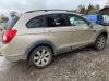 Chevrolet  Captiva 2.0vcdi Kompletan Auto U Delovima