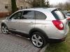 Chevrolet  Captiva  Elektrika I Paljenje