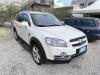 Chevrolet  Captiva  Enterijer