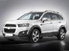 Chevrolet  Captiva Far.krilo.hladnjak Karoserija