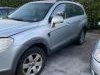 Chevrolet  Captiva  Hauba 06-11