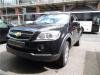 Chevrolet  Captiva  Kompletan Auto U Delovima