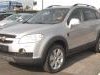 Chevrolet  Captiva  Kompletan Auto U Delovima