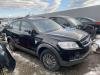 Chevrolet  Captiva  Kompletan Auto U Delovima