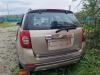 Chevrolet  Captiva  Kompletan Auto U Delovima