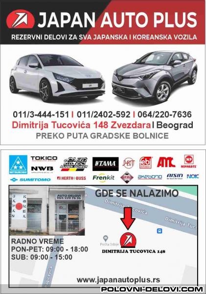 Chevrolet  Captiva  Kompletan Auto U Delovima