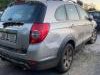 Chevrolet  Captiva  Kompletan Auto U Delovima