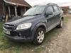 Chevrolet  Captiva Levo Krilo Karoserija